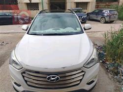 هيونداي سانتافي